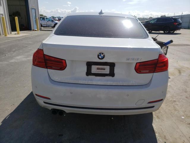 WBA8E9G54GNT84353 BMW 328 I Sulev