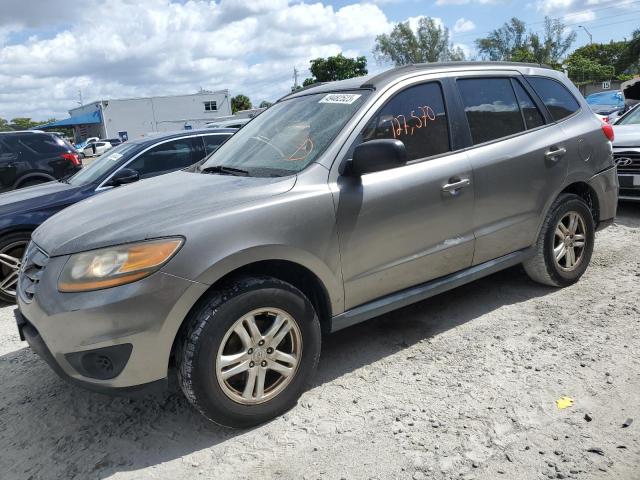 2011 Hyundai Santa Fe GLS