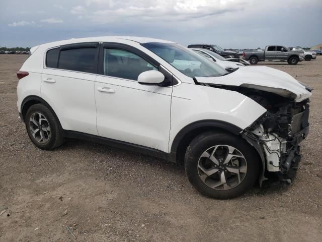 KNDPM3AC4L7630306 KIA Sportage Lx