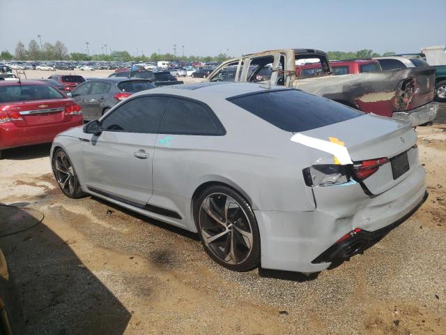 2019 AUDI RS5 - WUAPWAF51KA901948