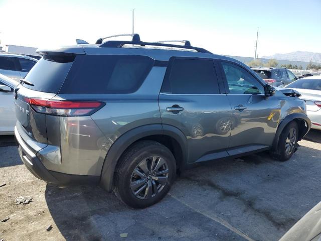 5N1DR3BA5NC236188 Nissan Pathfinder Sv