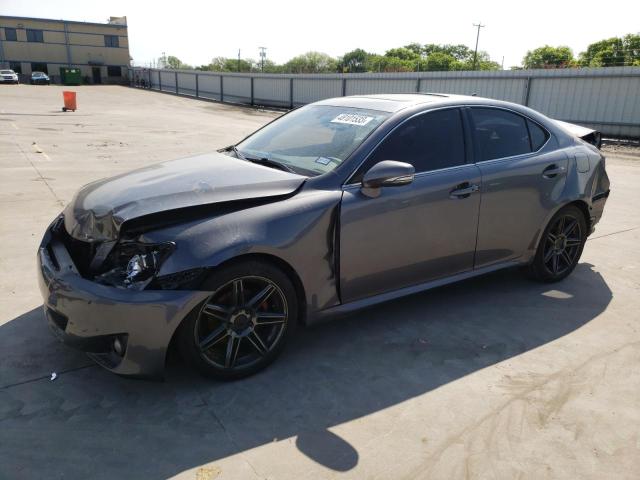 VIN JTHBF5C22D5189100 2013 LEXUS IS no.1