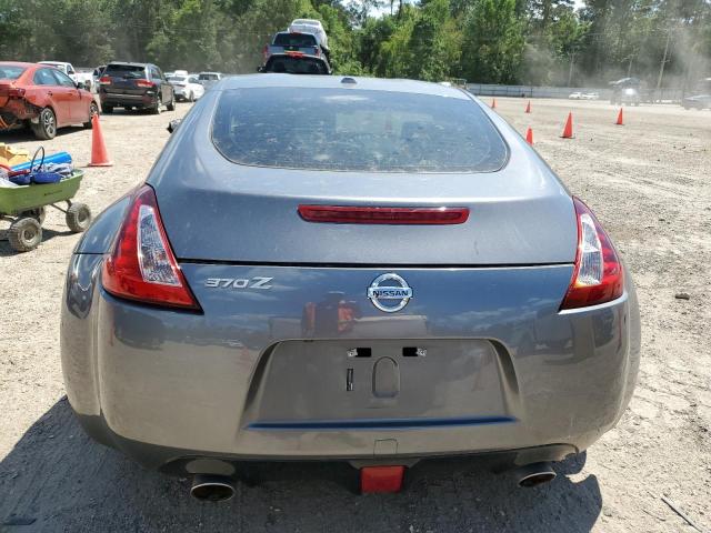 JN1AZ4EH0JM571307 Nissan 370Z BASE