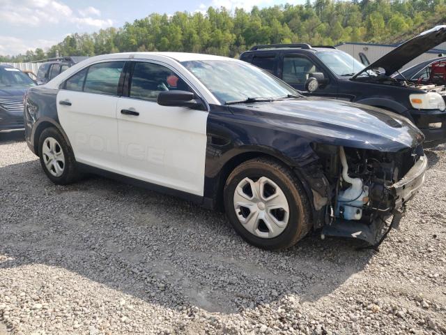 2018 FORD TAURUS POL - 1FAHP2MK6JG140848