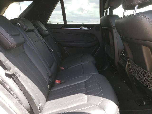 2016 MERCEDES-BENZ GLE 300D 4 - 4JGDA0EB1GA642543