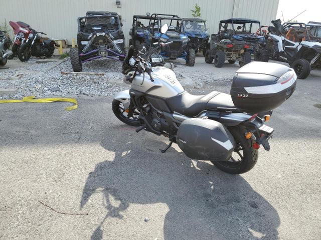 2015 HONDA CTX700 N JH2RC6814FK100041