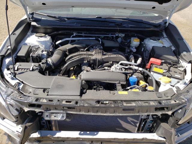 JF2GTHSC8NH205880 Subaru Crosstrek Sport
