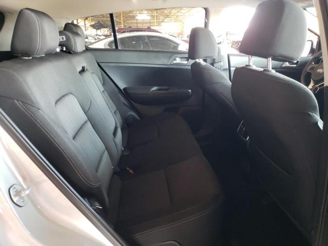 KNDPM3AC3K7619201 KIA Sportage Lx