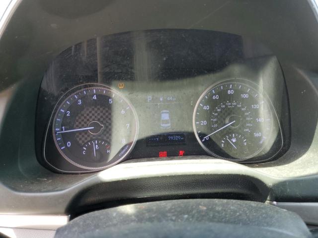 5NPD84LF6KH482447 Hyundai ELANTRA SEL