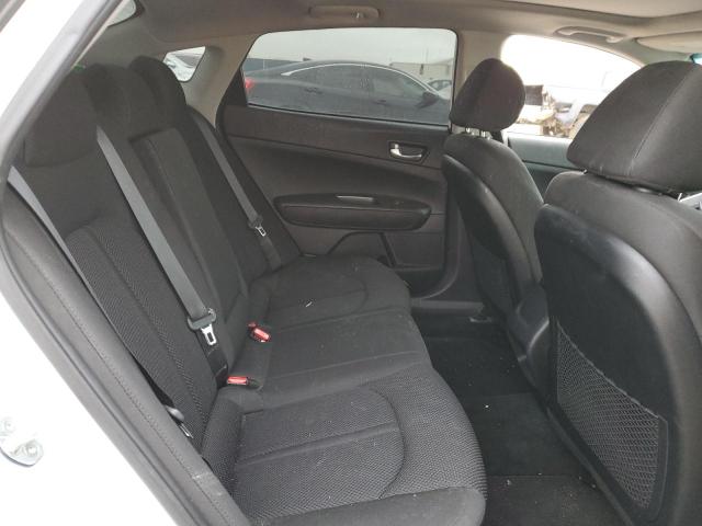 5XXGT4L3XKG321371 KIA Optima Lx