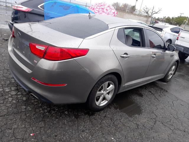 5XXGM4A7XFG468251 KIA Optima Lx