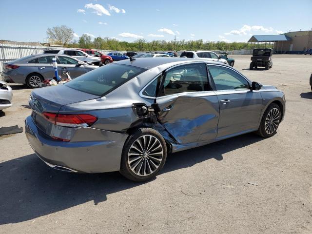 2022 VOLKSWAGEN PASSAT LIM 1VWBA7A30NC010280