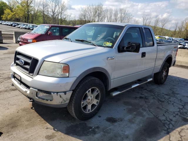 2004 Ford F-150 