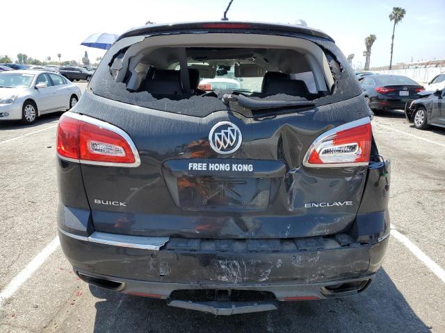 5GAKRCKD7FJ213354 Buick Enclave