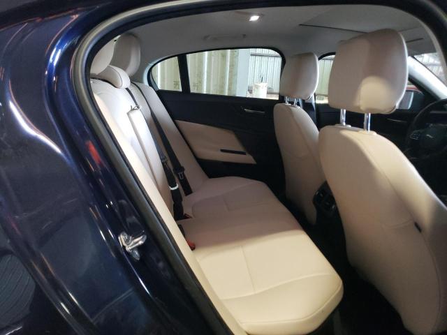 2018 JAGUAR XE - SAJAR4FX5JCP36620