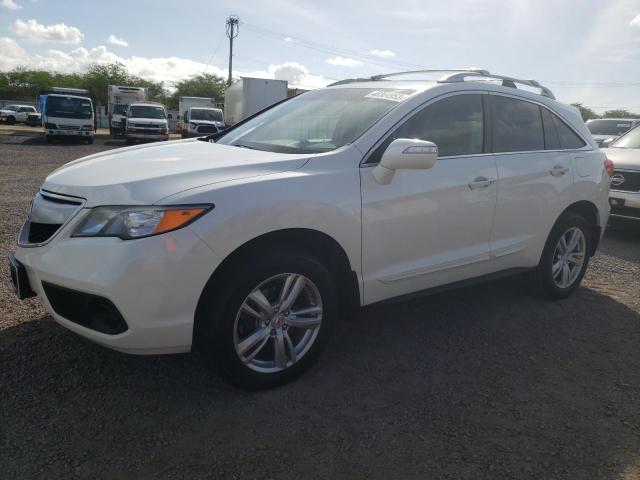 Vin: 5j8tb3h3xdl016400, lot: 48364953, acura rdx 2013 img_1