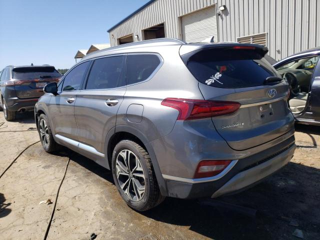 2019 HYUNDAI SANTA FE L - 5NMS53AA7KH133523