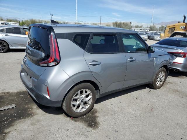 KNDJ23AU7P7842689 KIA SOUL LX