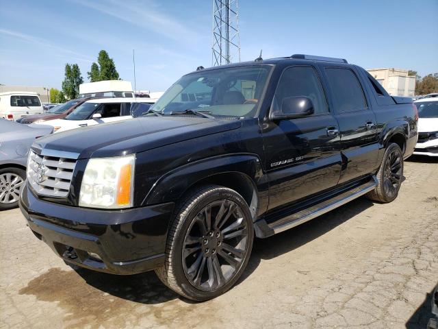 2004 Cadillac Escalade EXT 