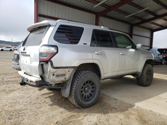 2017 TOYOTA 4RUNNER SR - JTEBU5JR6H5465979