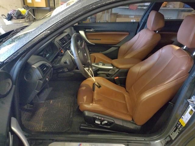 2016 BMW M235XI WBA1J9C57GV695939