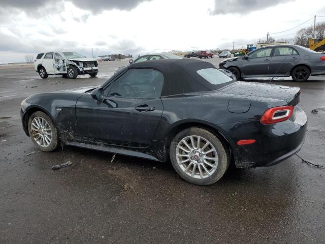 2017 FIAT 124 SPIDER - JC1NFAEK7H0106524