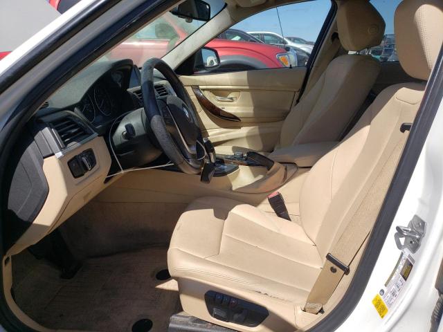 WBA3C1C54FK121321 BMW 328 I Sulev
