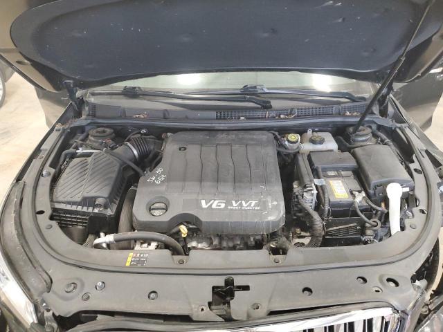 1G4GB5G36FF268249 Buick Lacrosse
