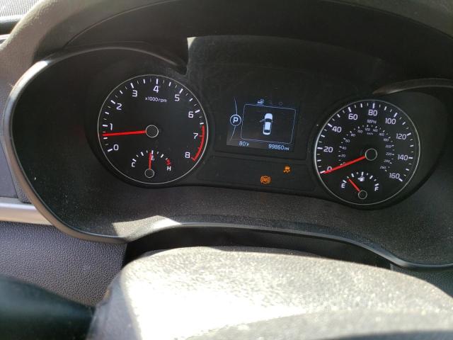 5XXGT4L36GG008924 KIA Optima Lx
