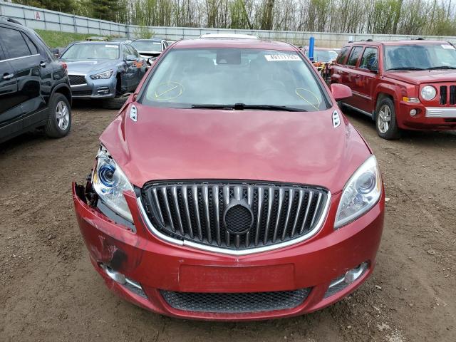 2015 BUICK VERANO CON - 1G4PR5SK6F4218974