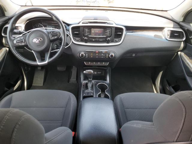 5XYPG4A39GG062284 KIA SORENTO LX