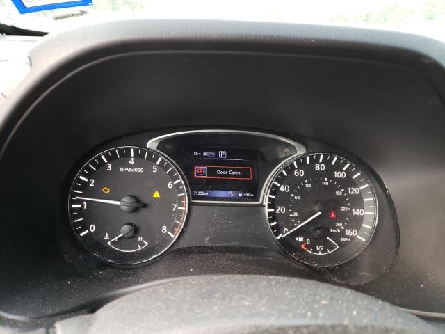 5N1DR2MM4HC677168 Nissan Pathfinder S
