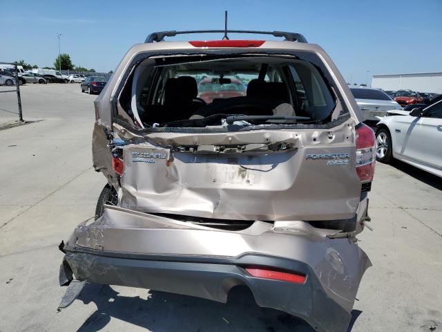 JF2SJADC3FH841984 Subaru Forester 2.5i Premium