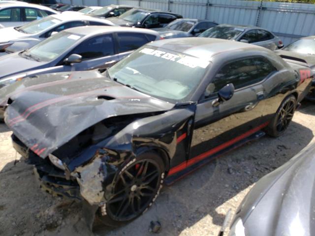 2014 Dodge Challenger R/T