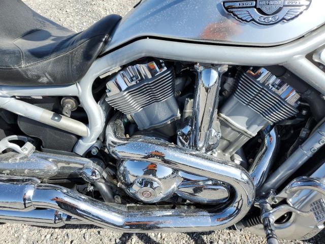 2003 HARLEY-DAVIDSON VRSCA 1HD1HAZ123K835524