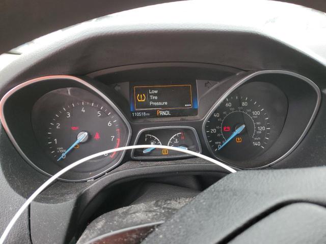 1FADP3K22FL307390 Ford FOCUS SE
