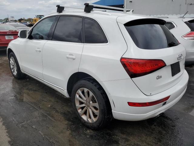 VIN WA1CFAFP6EA048412 2014 Audi Q5, Premium no.2