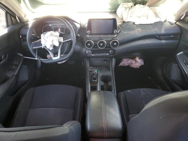 3N1AB8DV7MY238851 Nissan SENTRA SR