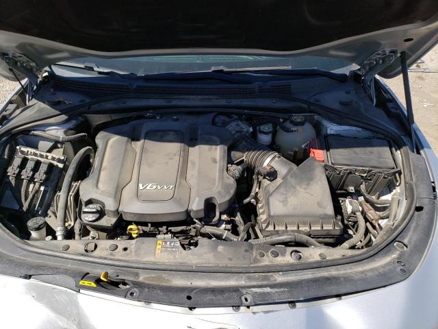 2017 BUICK LACROSSE P - 1G4ZS5SS5HU140963