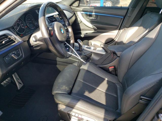 WBA8B3C59JK385163 BMW 340 I