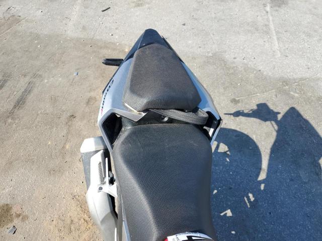 2019 HONDA CB500 F MLHPC6317K5000058