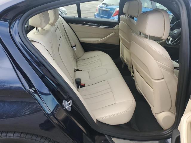 2019 BMW 530 XI - WBAJA7C52KWW23814