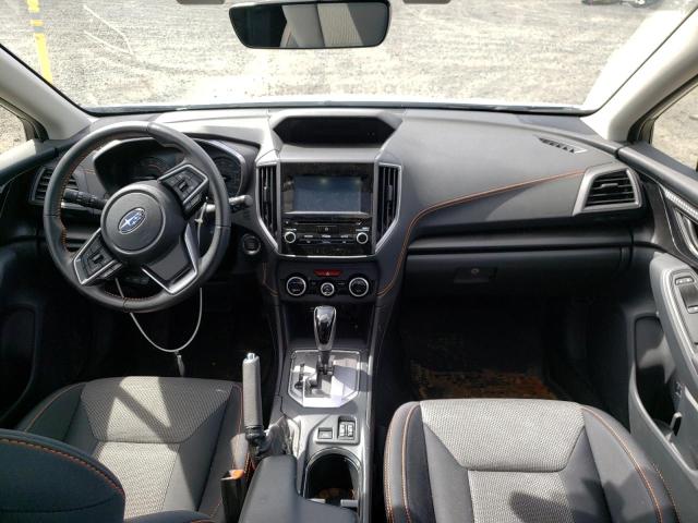 JF2GTAEC7NH233463 Subaru Crosstrek Premium