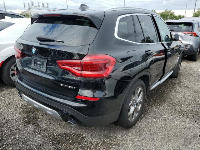 2020 BMW X3 SDRIVE3 - 5UXTY3C09LLU69477