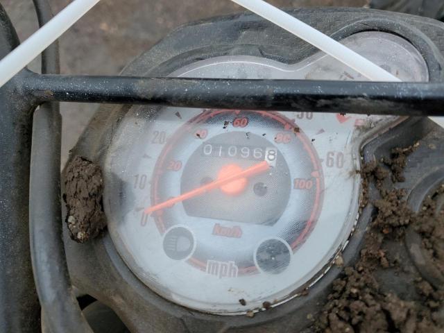 2022 HONDA NVA110 B 3H1JK0709ND009591