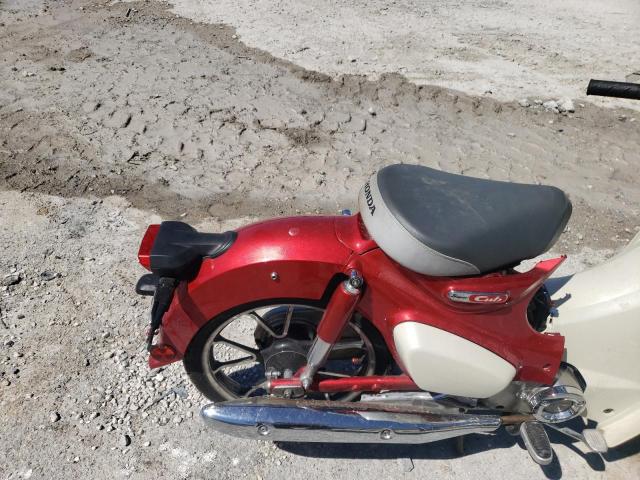 2020 HONDA C125 A MLHJA485XL5101852