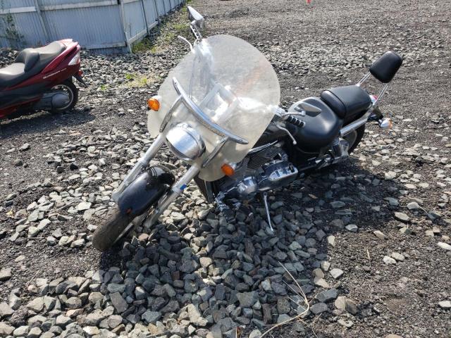 2003 HONDA VTX1800 C 1HFSC46063A100834