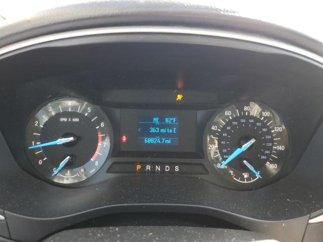 3FA6P0G72FR302090 Ford FUSION S