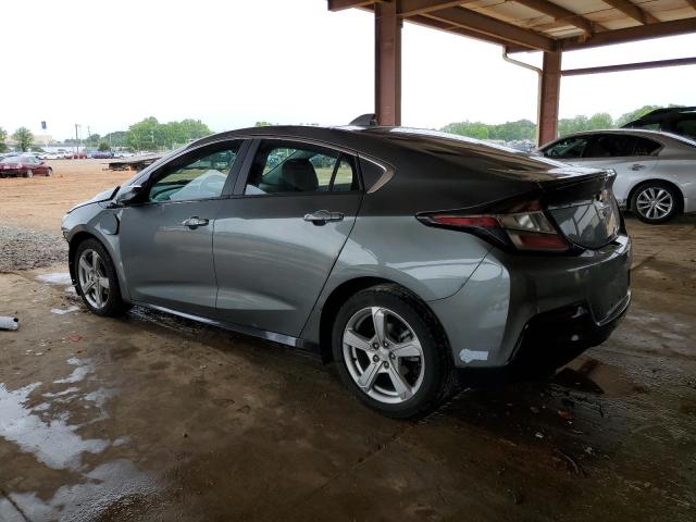 VIN 1G1RC6S50HU175405 2017 Chevrolet Volt, LT no.2