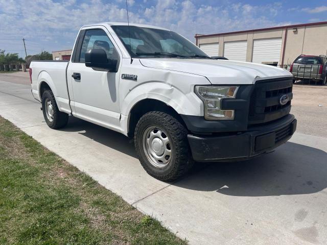 2016 FORD F150 - 1FTMF1C87GKD38467